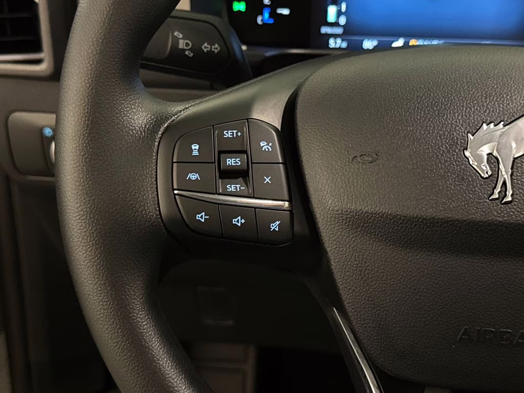 2026 Carbonized Gray Metallic Ford Bronco Sport Big Bend 4X4 SUV