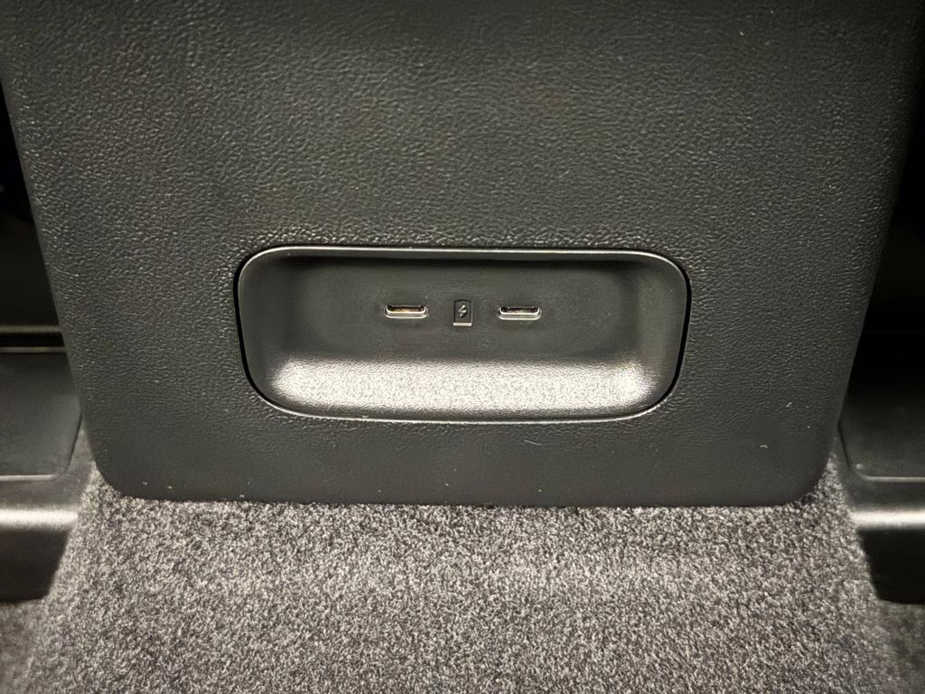 2026 Carbonized Gray Metallic Ford Bronco Sport Big Bend 4X4 SUV