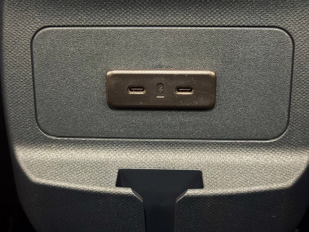 2026 Shadow Black Ford Maverick XLT FWD Truck