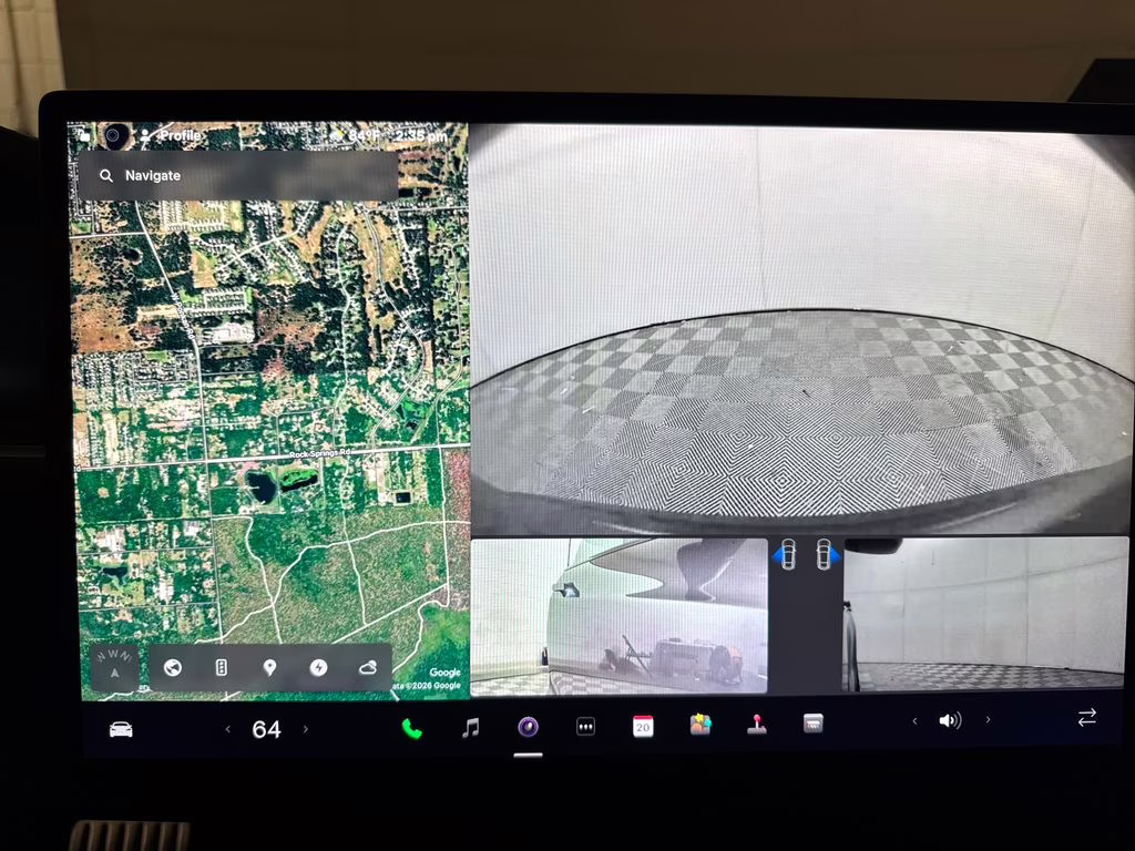 2022 Midnight Silver Metallic Tesla Model S Plaid AWD Hatchback