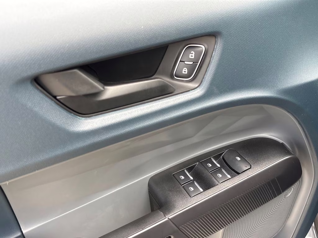 2026 Gray Ford Maverick XL FWD Truck