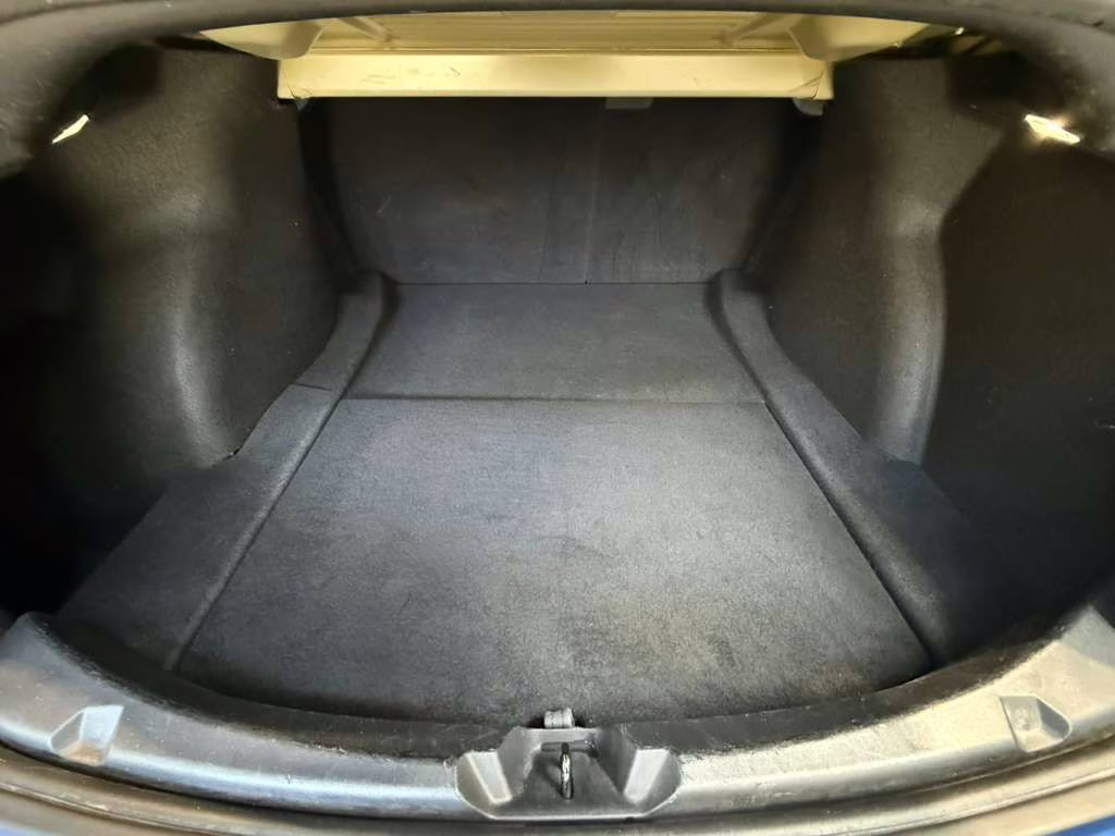 2022 Deep Blue Metallic Tesla Model 3 Long Range AWD Sedan