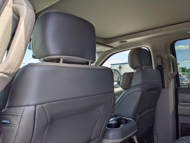 2026 Marsh Gray Ford Super Duty F-350 SRW Platinum 4X4 Truck