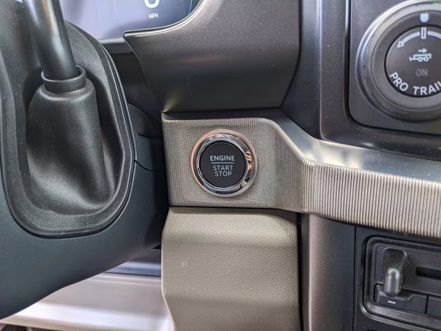 2026 Marsh Gray Ford Super Duty F-350 SRW Platinum 4X4 Truck