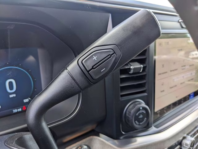 2026 Marsh Gray Ford Super Duty F-350 SRW Platinum 4X4 Truck