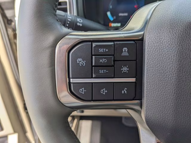 2026 Marsh Gray Ford Super Duty F-350 SRW Platinum 4X4 Truck
