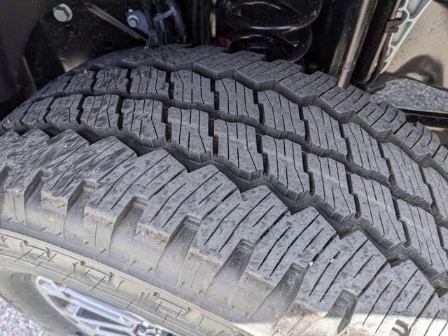 2026 Marsh Gray Ford Super Duty F-350 SRW Platinum 4X4 Truck