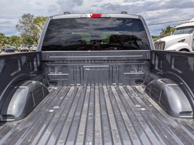 2026 Carbonized Gray Metallic Ford F-150 STX 4X4 Truck