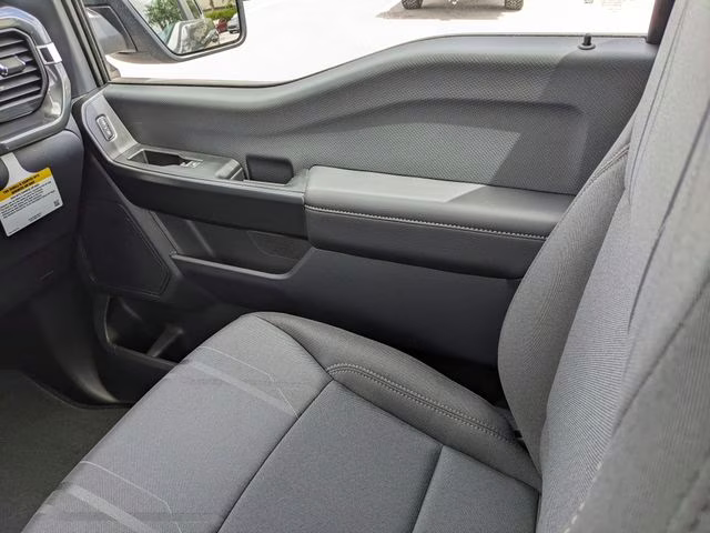 2026 Carbonized Gray Metallic Ford F-150 STX 4X4 Truck