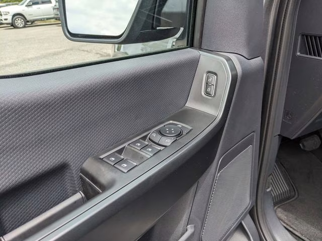 2026 Carbonized Gray Metallic Ford F-150 STX 4X4 Truck