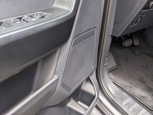 2026 Carbonized Gray Metallic Ford F-150 STX 4X4 Truck