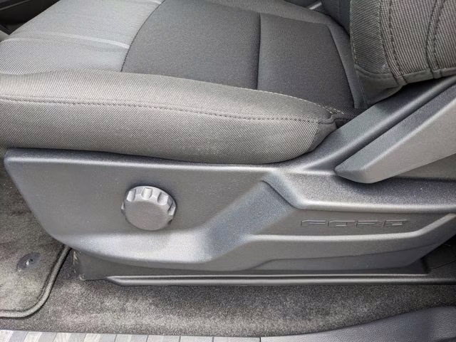 2026 Carbonized Gray Metallic Ford F-150 STX 4X4 Truck