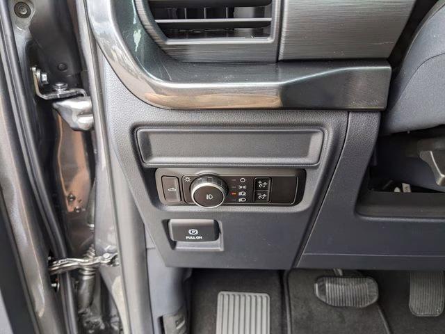 2026 Carbonized Gray Metallic Ford F-150 STX 4X4 Truck
