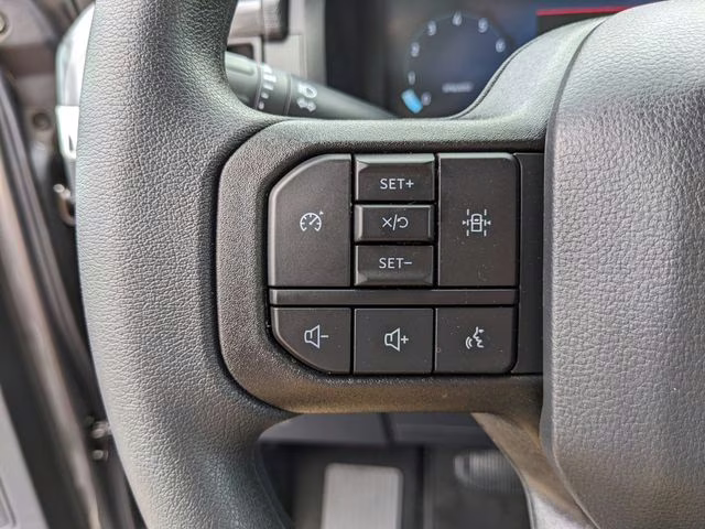 2026 Carbonized Gray Metallic Ford F-150 STX 4X4 Truck