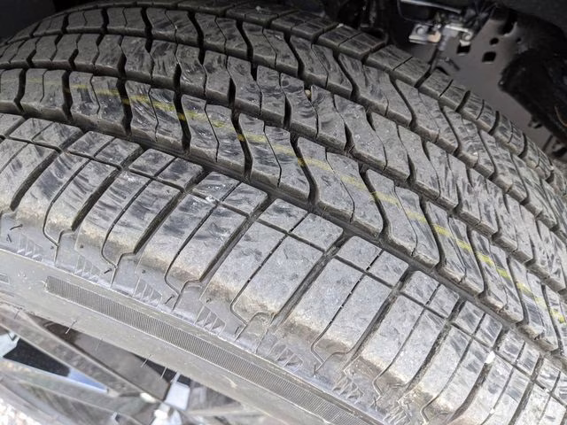 2026 Carbonized Gray Metallic Ford F-150 STX 4X4 Truck