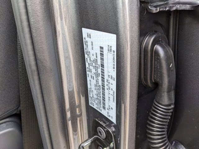 2026 Carbonized Gray Metallic Ford F-150 STX 4X4 Truck
