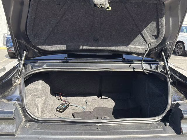 2022 Pitch Black Clearcoat Dodge Challenger GT RWD Coupe