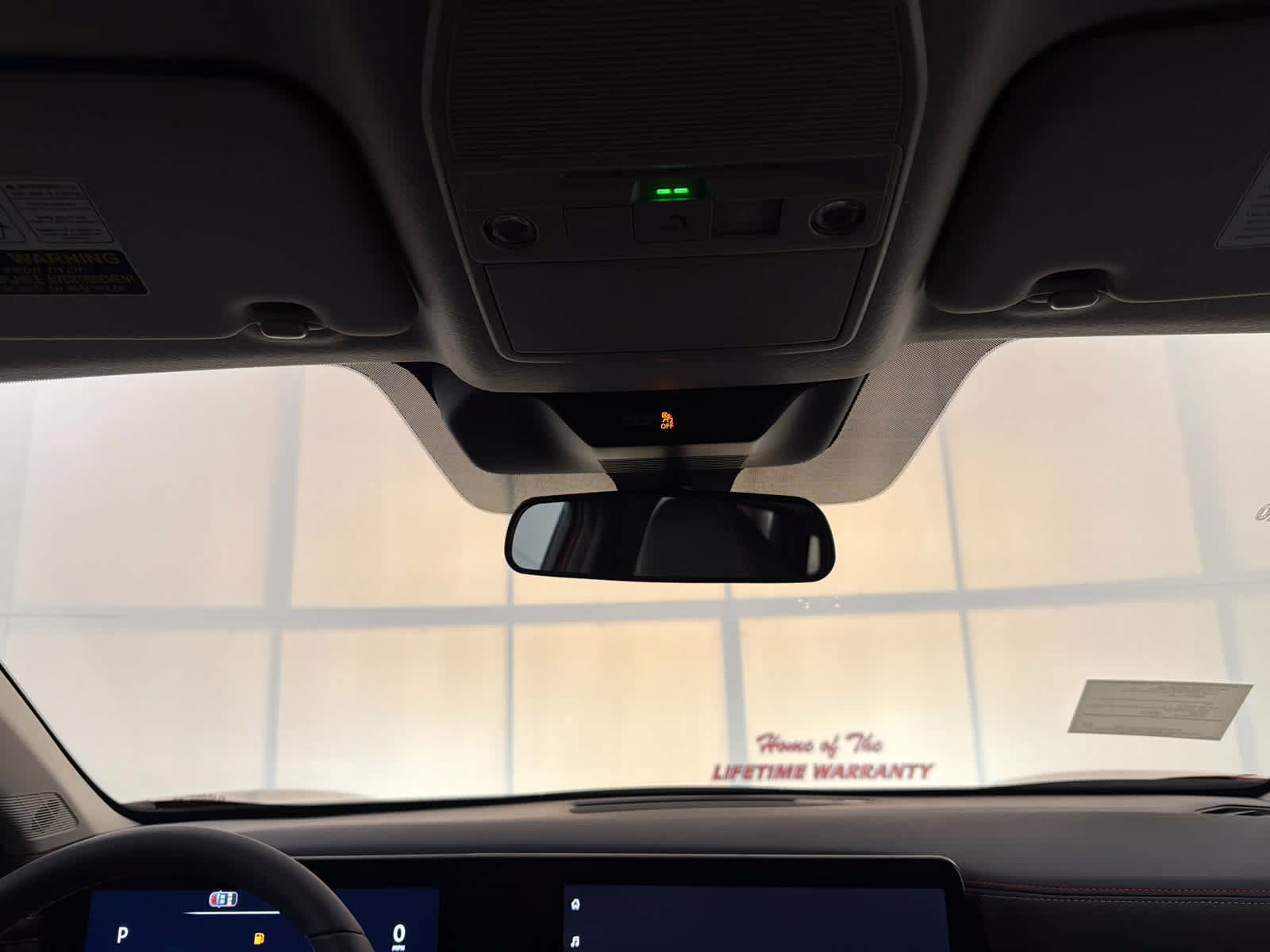 2026 Scarlet Ember Tintcoat Nissan Kicks SR FWD SUV