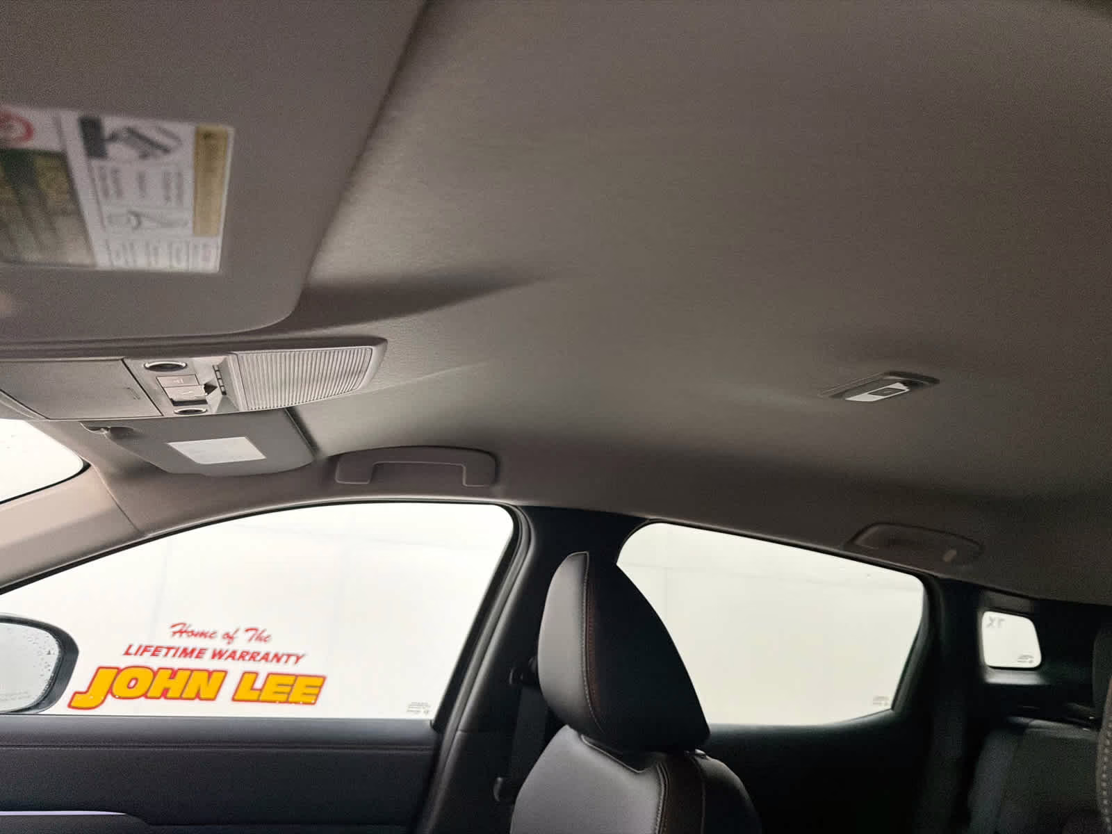 2026 Gun Metallic Nissan Kicks SR FWD SUV