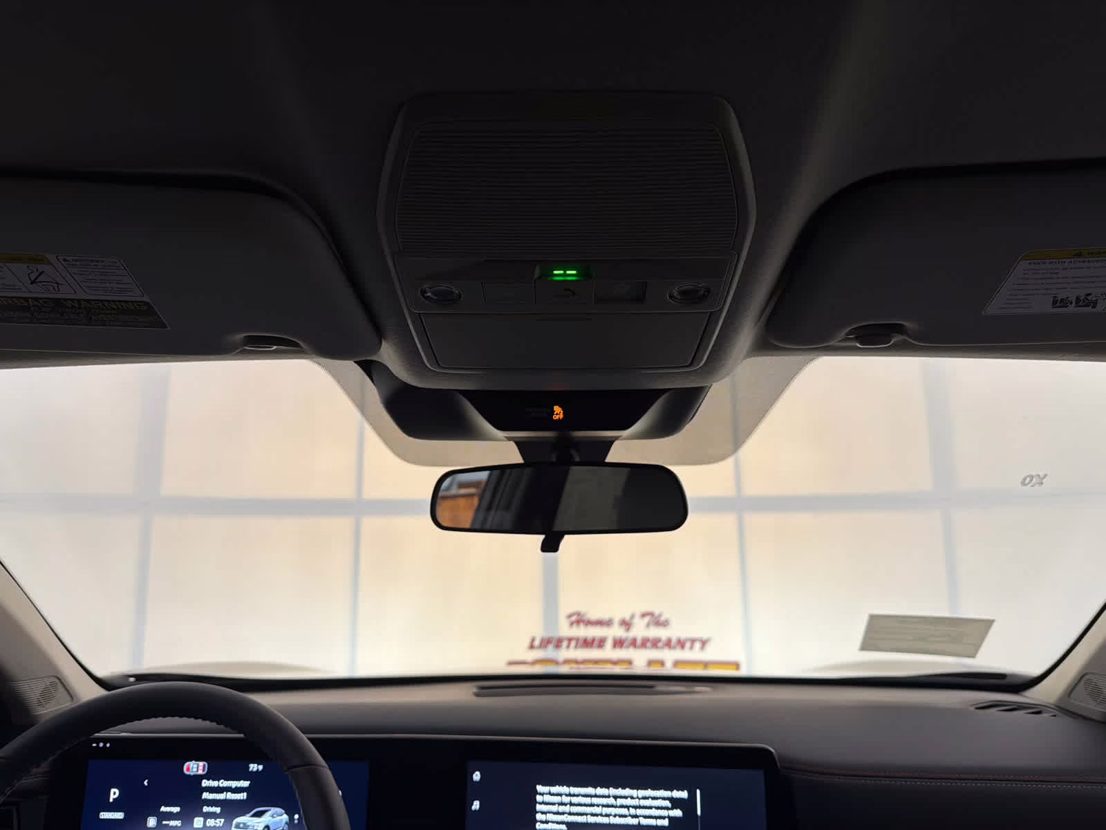 2026 Gun Metallic Nissan Kicks SR FWD SUV