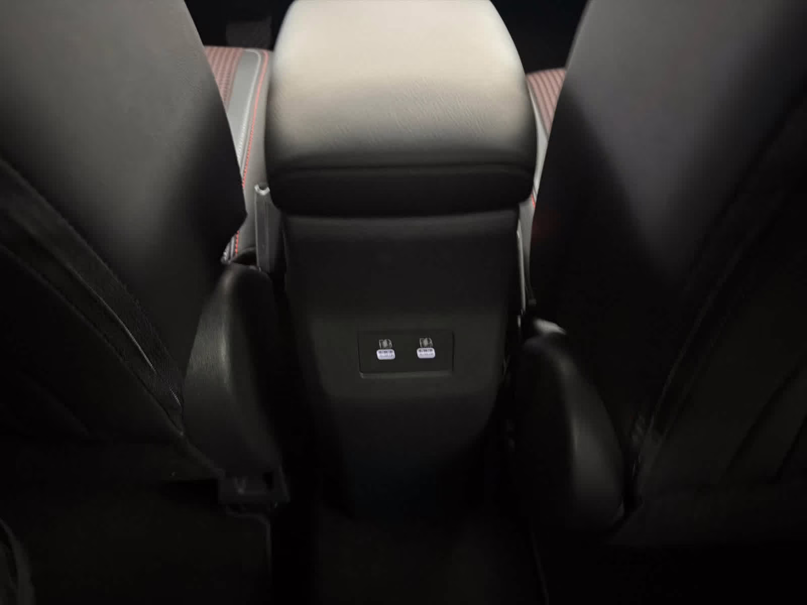 2026 Gun Metallic Nissan Kicks SR FWD SUV