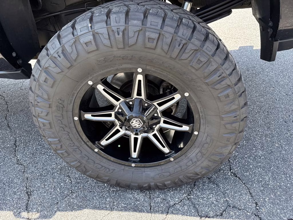 2022 Diamond Black Crystal Pearlcoat Ram 3500 Laramie 4X4 Truck