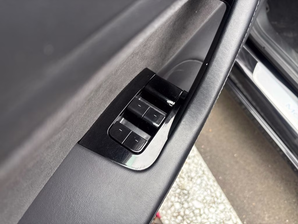 2018 Black Tesla Model 3 Long Range RWD Sedan