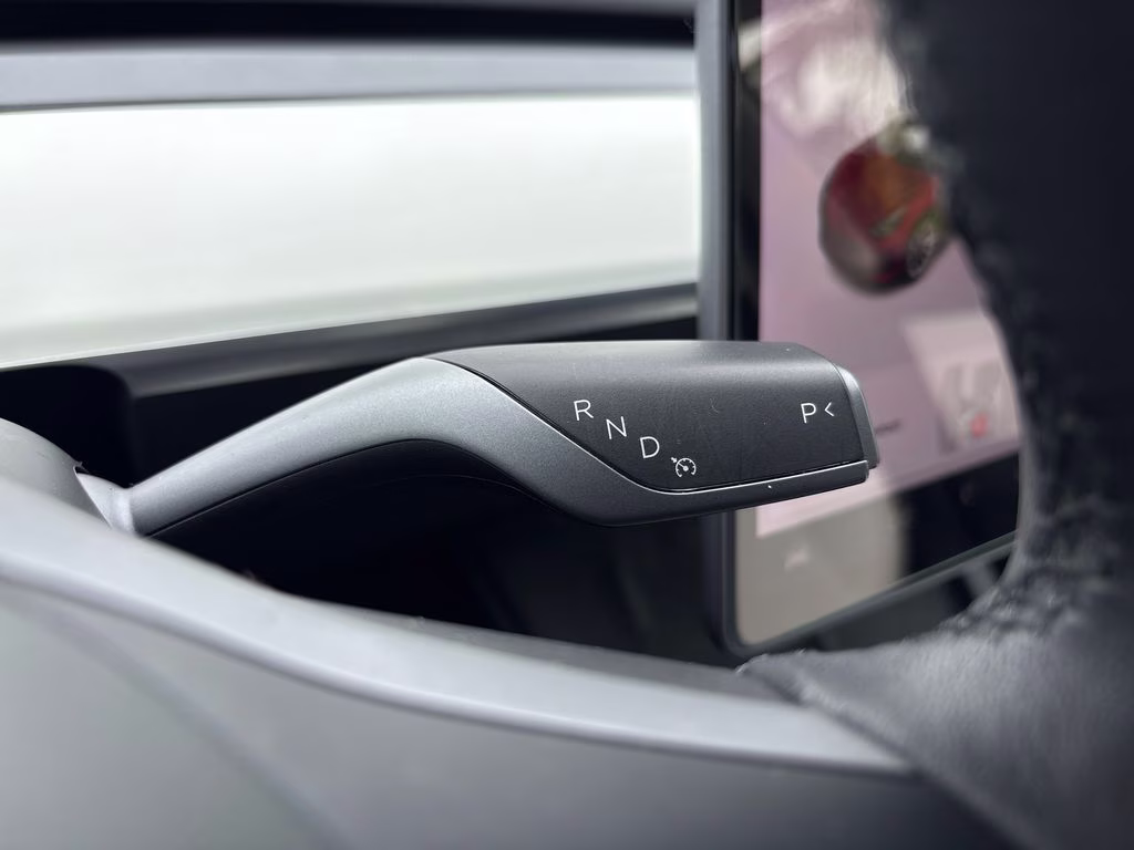 2021 Red Multi-Coat Tesla Model 3 Standard Range Plus RWD Sedan