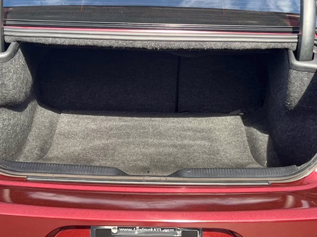 2019 Octane Red Pearlcoat Dodge Charger Scat Pack RWD Sedan