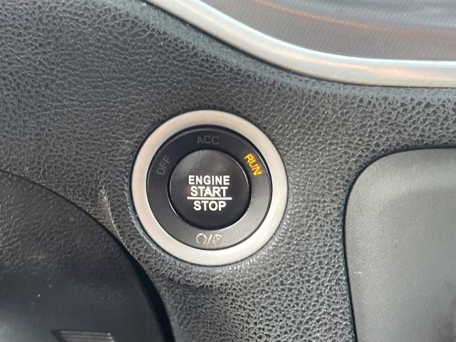 2019 Octane Red Pearlcoat Dodge Charger Scat Pack RWD Sedan