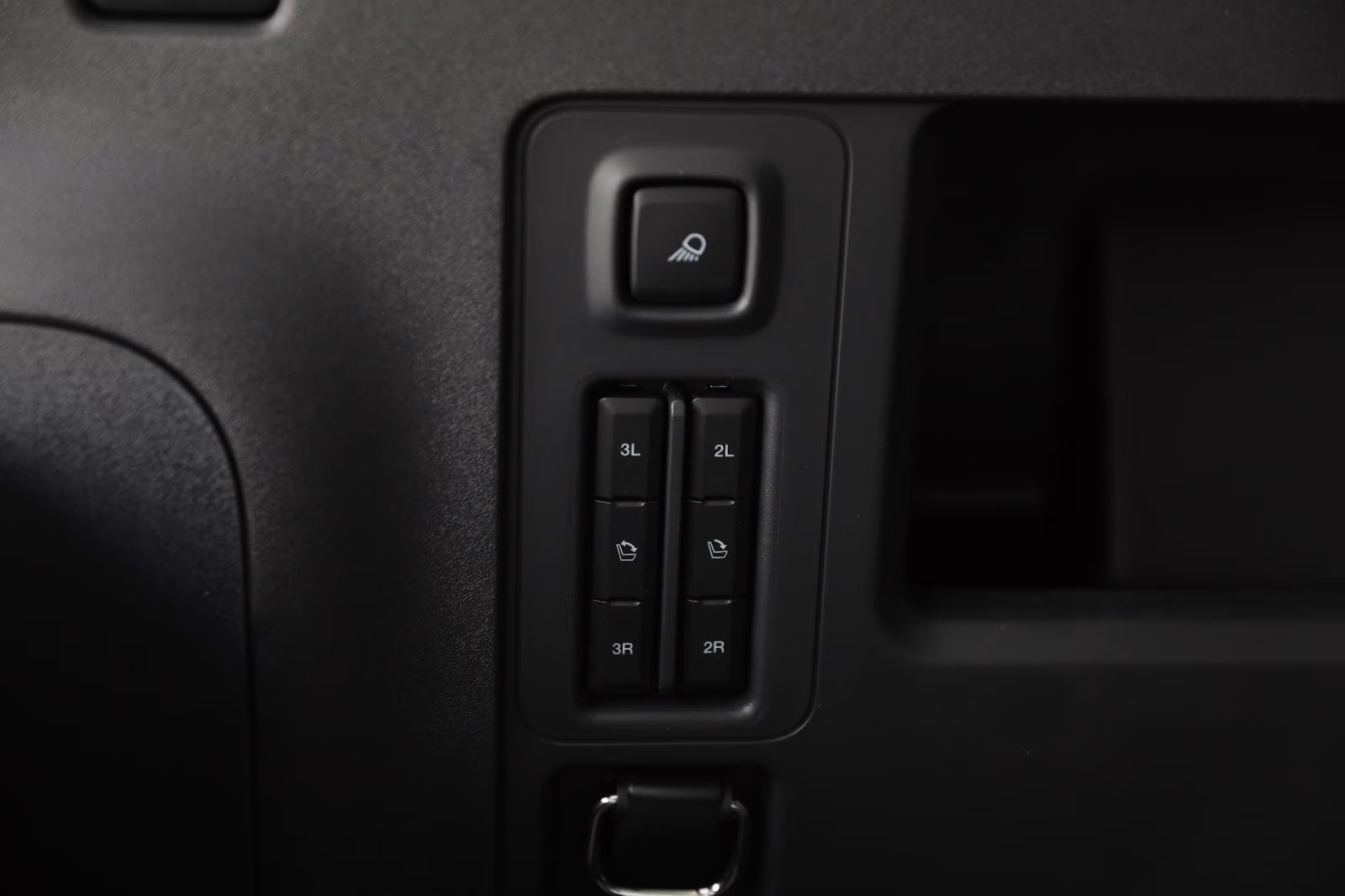 2026 Agate Black Metallic Ford Expedition Max Active 4X4 SUV