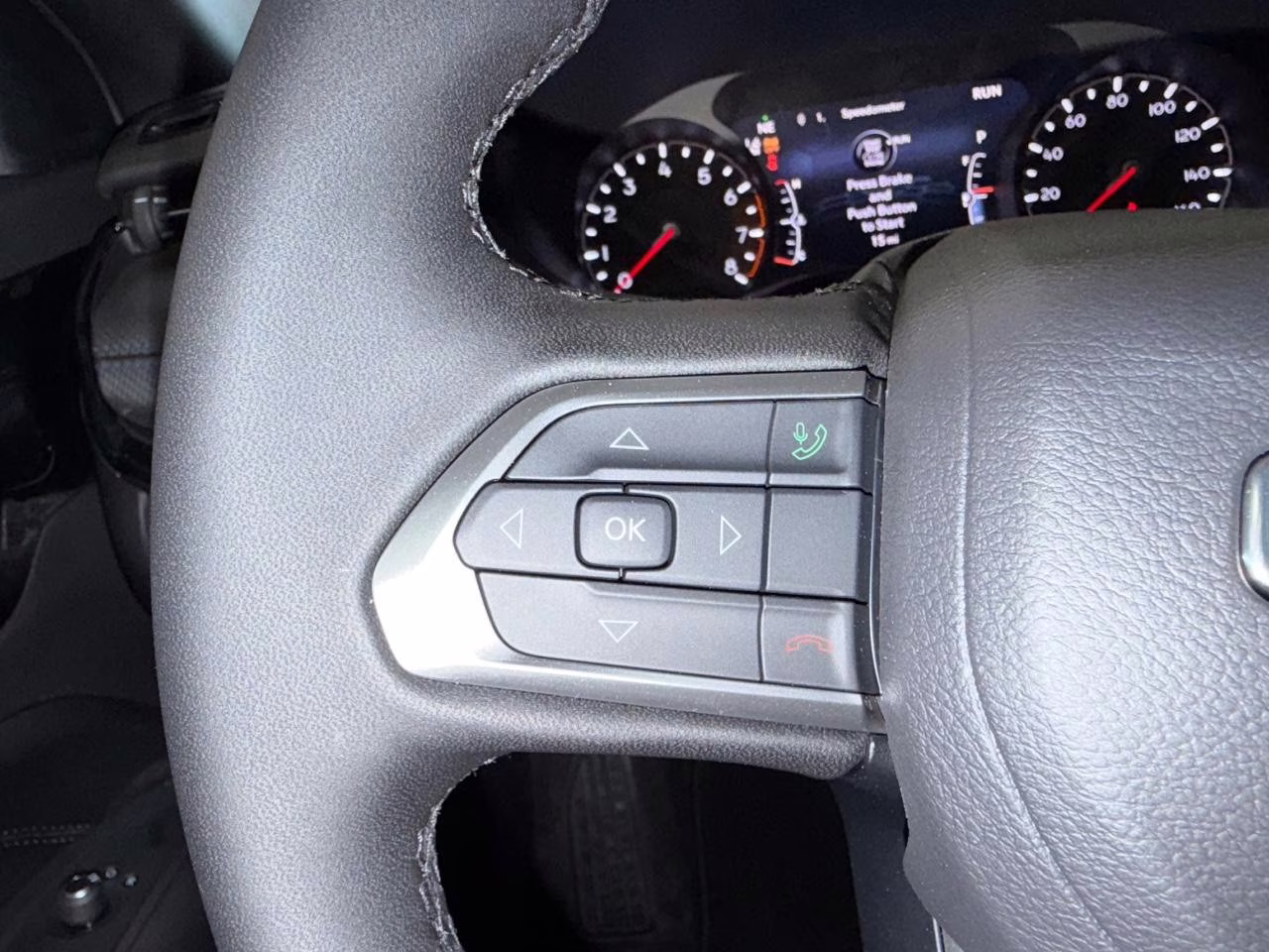 2026 Fathom Blue Pearl Coat Jeep Compass Latitude Altitude 4X4 SUV