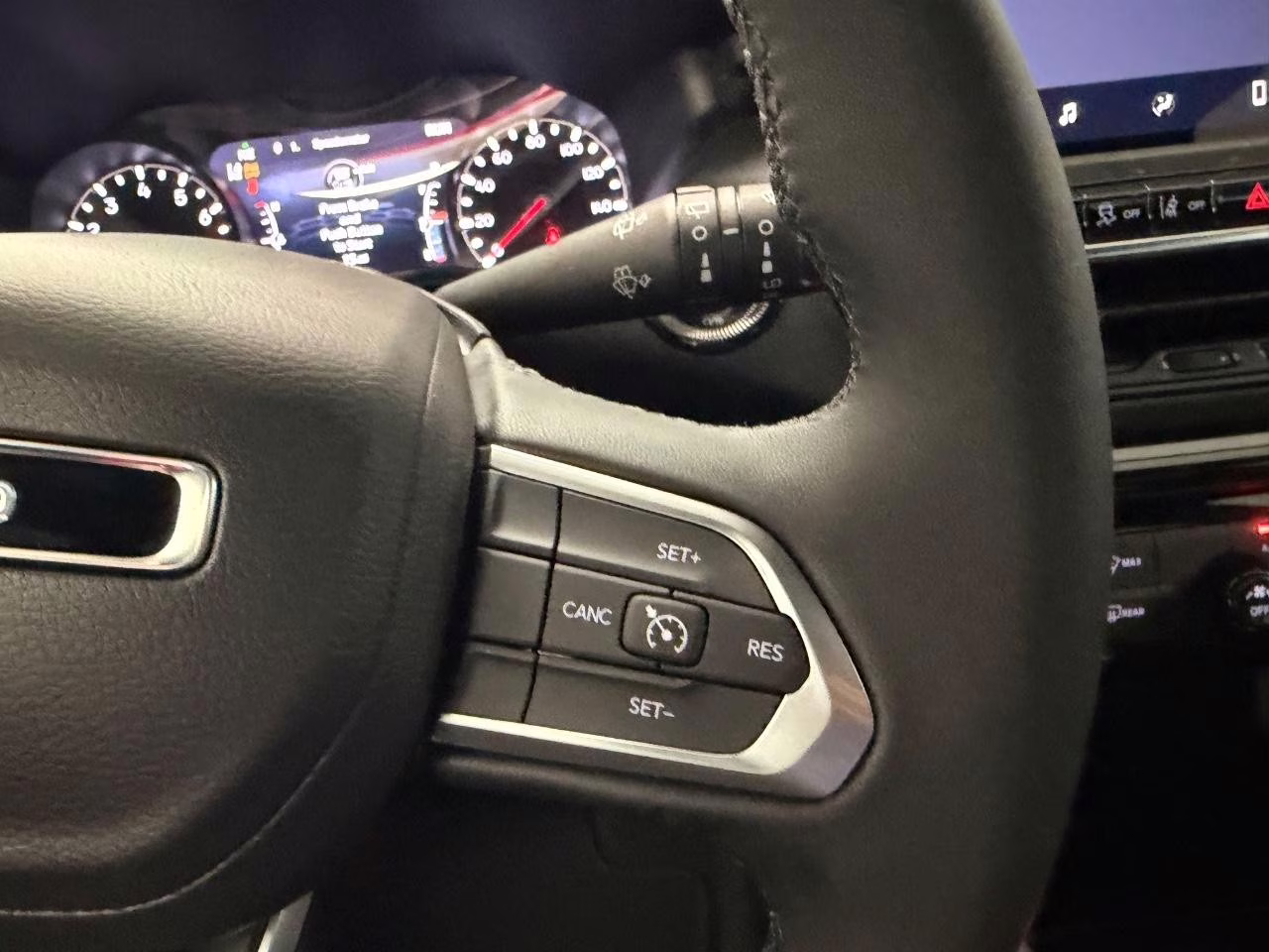 2026 Fathom Blue Pearl Coat Jeep Compass Latitude Altitude 4X4 SUV