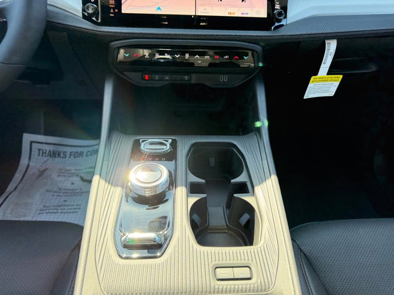 2026 &rsquo;41 Jeep Cherokee Limited 4X4 SUV