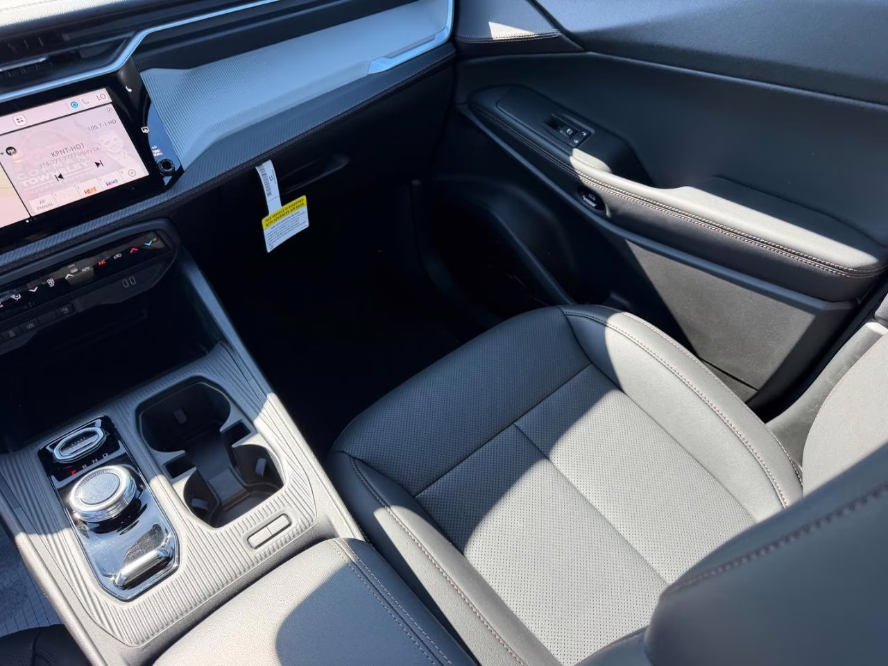 2026 &rsquo;41 Jeep Cherokee Limited 4X4 SUV