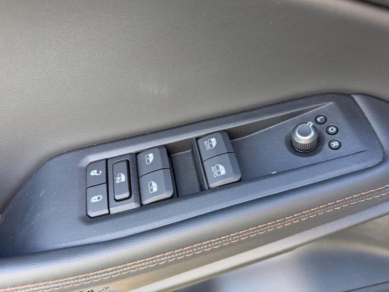 2026 &rsquo;41 Jeep Cherokee Limited 4X4 SUV