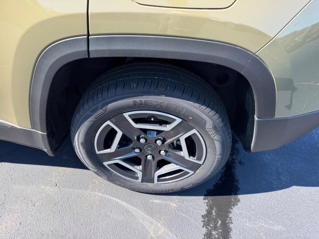 2026 &rsquo;41 Jeep Cherokee Limited 4X4 SUV