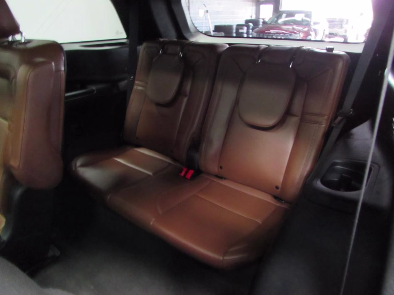 2024 Silver Radiance Metallic Clearcoat Lincoln Aviator Reserve AWD SUV