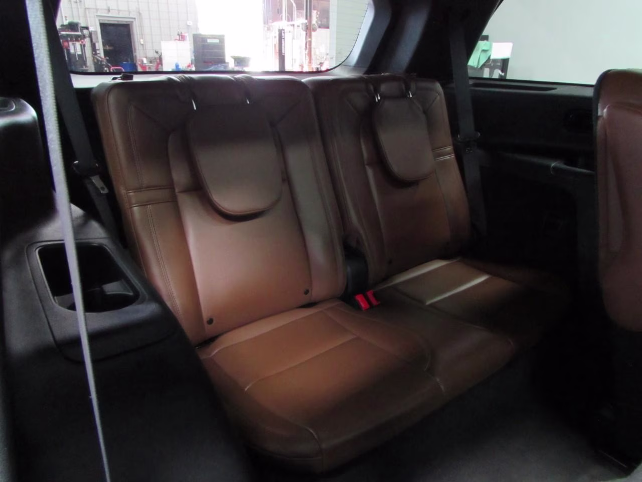 2024 Silver Radiance Metallic Clearcoat Lincoln Aviator Reserve AWD SUV