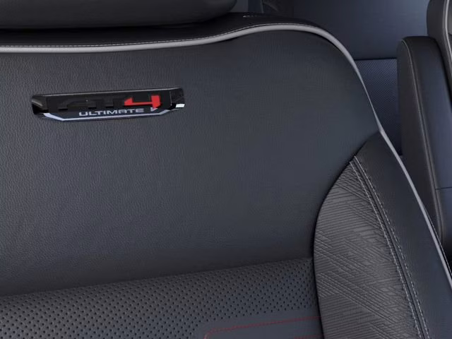 2026 Midnight Pine GMC Yukon AT4 Ultimate 4X4 SUV