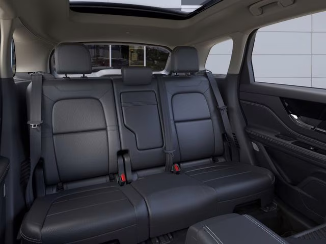 2026 Red Lincoln Corsair Premiere AWD SUV