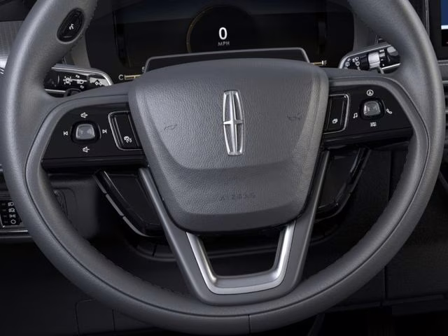 2026 Red Lincoln Corsair Premiere AWD SUV