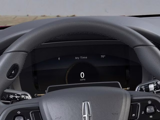 2026 Red Lincoln Corsair Premiere AWD SUV