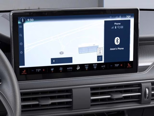 2026 Red Lincoln Corsair Premiere AWD SUV