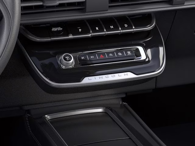 2026 Red Lincoln Corsair Premiere AWD SUV