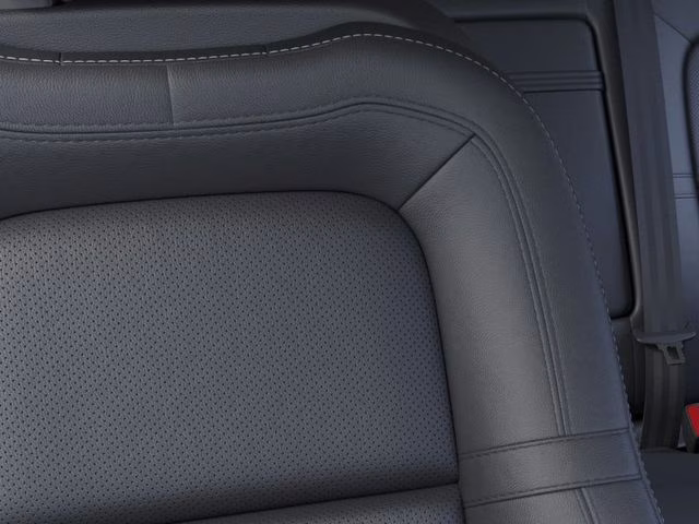 2026 Red Lincoln Corsair Premiere AWD SUV