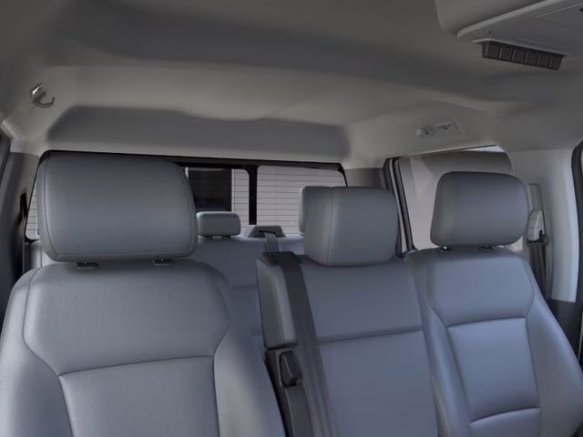 2026 Oxford White Ford Super Duty F-450 DRW XL DRW 4X4 Truck