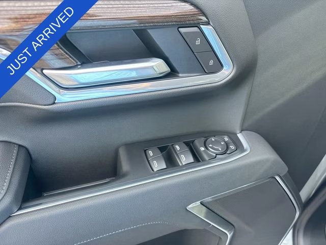 2026 Sterling Gray Metallic Chevrolet Silverado 1500 LT 4X4 Truck