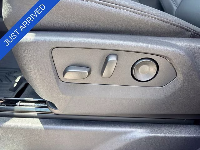 2026 Sterling Gray Metallic Chevrolet Silverado 2500 HD LTZ 4X4 Truck