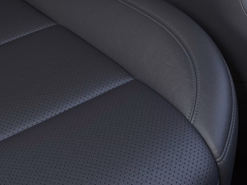 2026 Sterling Gray Metallic Chevrolet Silverado 2500 HD LTZ 4X4 Truck